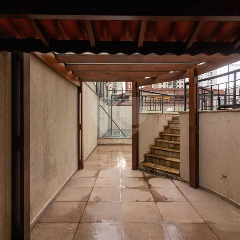 Cobertura à venda com 3 suítes em Vila Olímpia, São Paulo, SP