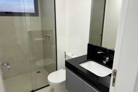 Apartamento à venda com 3 suítes em Parque Campolim, Sorocaba, SP