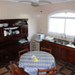 Casa Residencial à venda, Balneário Marambaia, Itanhaém - CA0135.