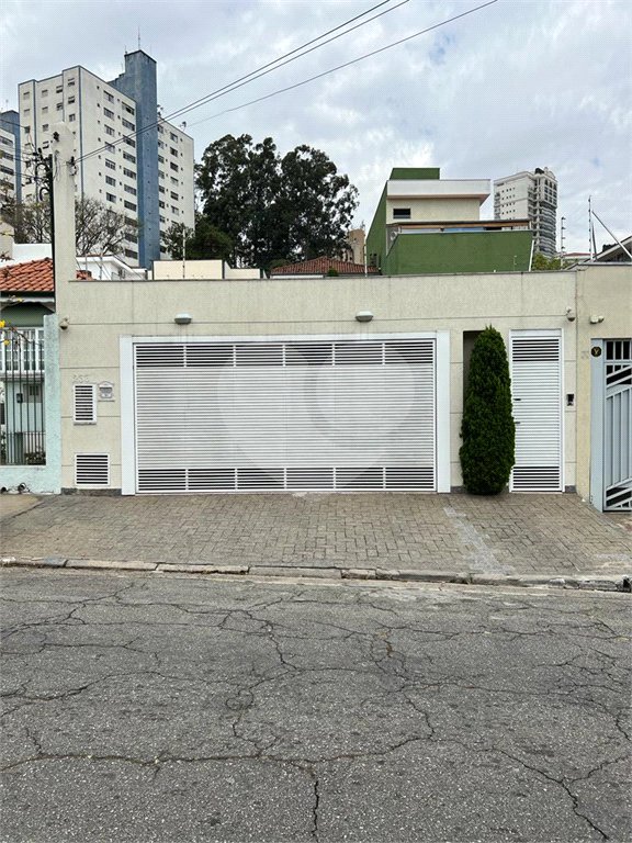 Casa à venda com 2 suítes em Água Fria, São Paulo, SP