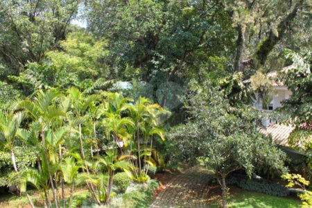 Casa à venda com 3 suítes no condomínio Villa Di San Marino, São Paulo - SP