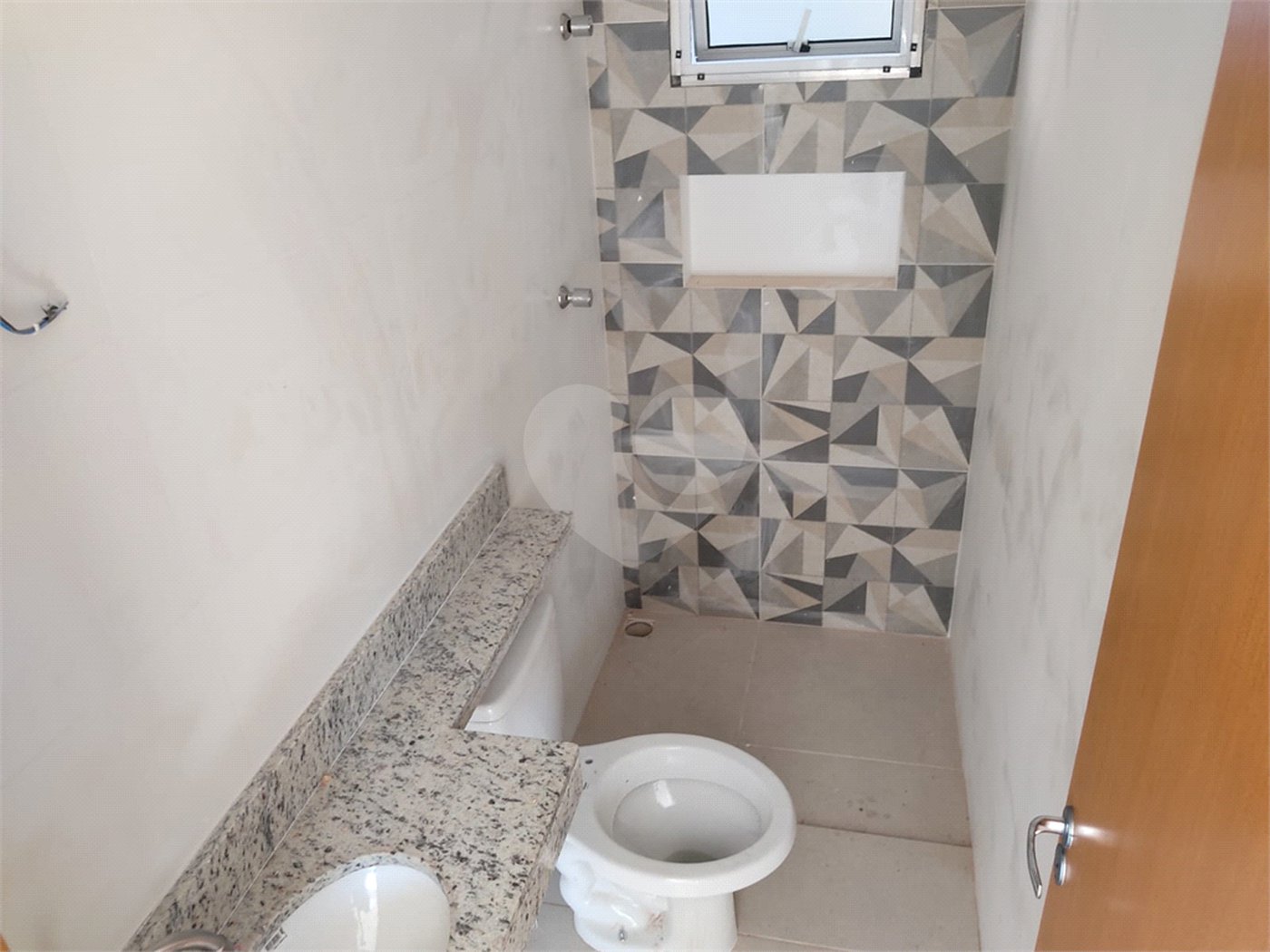 Apartamento à venda com 1 quarto em Água Fria, São Paulo, SP