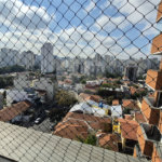 Apartamento à venda ou para alugar com 3 quartos, sendo 2 suítes, em Vila Romana, São Paulo, SP