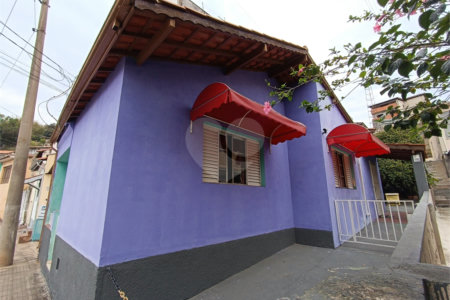 Casa à venda com 2 quartos em Taboão, São Roque, SP