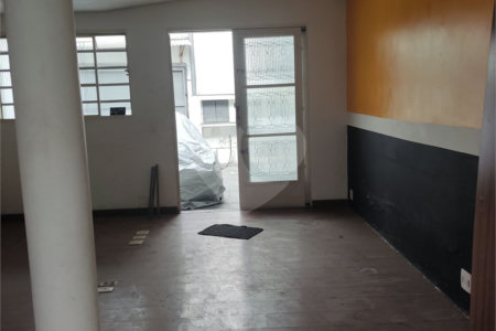 Sobrado à venda ou para alugar com 2 quartos, sendo 1 suíte, em Tucuruvi, São Paulo, SP