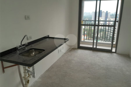 Studio à venda com 1 suíte em Jardim Prudência, São Paulo, SP