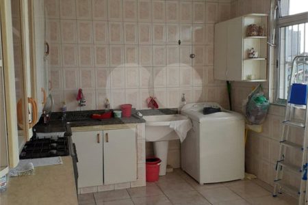 Sobrado à venda com 3 quartos, sendo 1 suíte, em Vila Maria Alta, São Paulo, SP