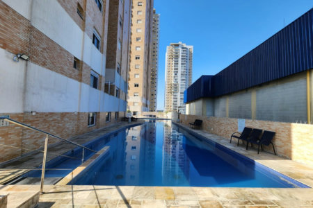 Apartamento com 3 dormitórios à venda, 103 m² por R$ 1.380.000,00 - Ponta da Praia - Santos/SP