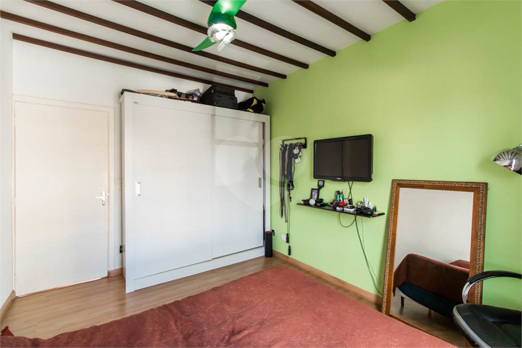 Casa à venda com 2 suítes em Alto da Lapa, São Paulo, SP