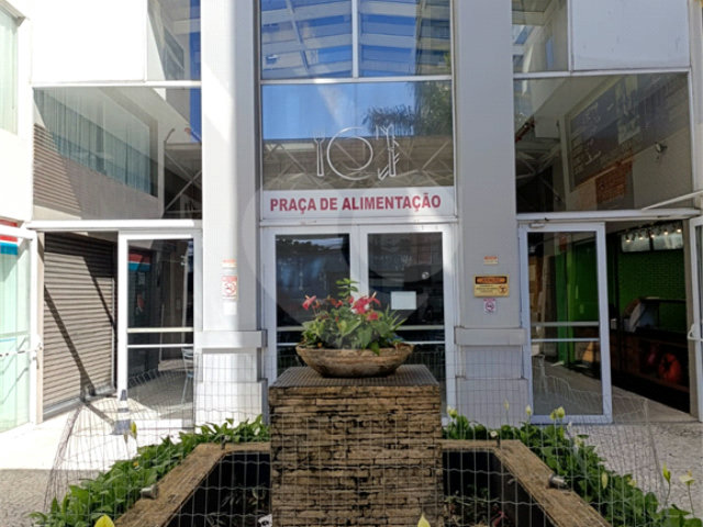 Sala à venda em Barra Funda, São Paulo, SP