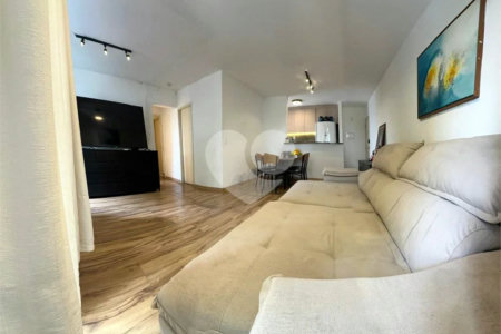 Apartamento à venda com 2 quartos em Parque São Jorge, São Paulo, SP