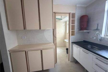 Apartamento à venda com 2 quartos em Vila Nova Cachoeirinha, São Paulo, SP
