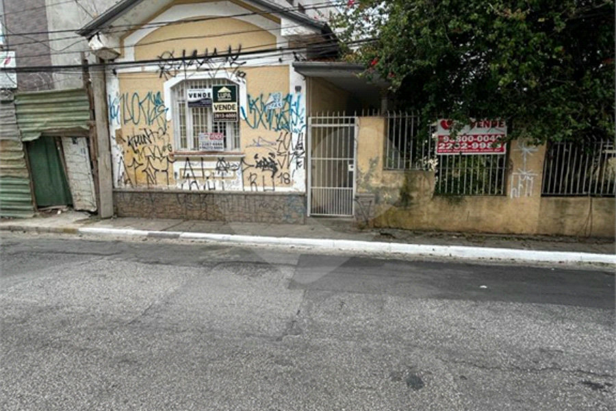Terreno à venda com 3 quartos em Casa Verde, São Paulo, SP