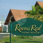 Casa à venda com 3 suítes no condomínio Reserva Real, Paulínia - SP
