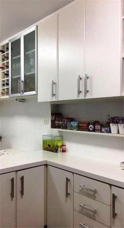 Apartamento para alugar com 4 quartos em Jardim Colombo, São Paulo, SP