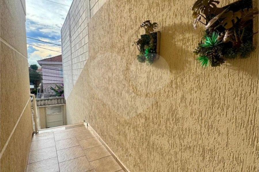 Sobrado à venda com 4 suítes em Vila Guilherme, São Paulo, SP