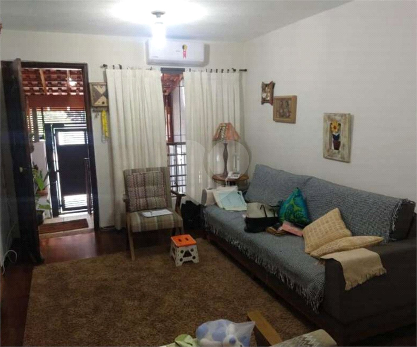 Sobrado à venda com 3 quartos em Freguesia do Ó, São Paulo, SP
