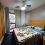 Apartamento à venda com 3 quartos, sendo 1 suíte,  em Santana, São Paulo, SP