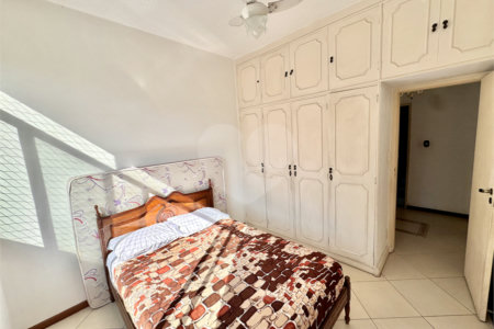 Apartamento à venda com 3 quartos em Tijuca, Rio de Janeiro, RJ