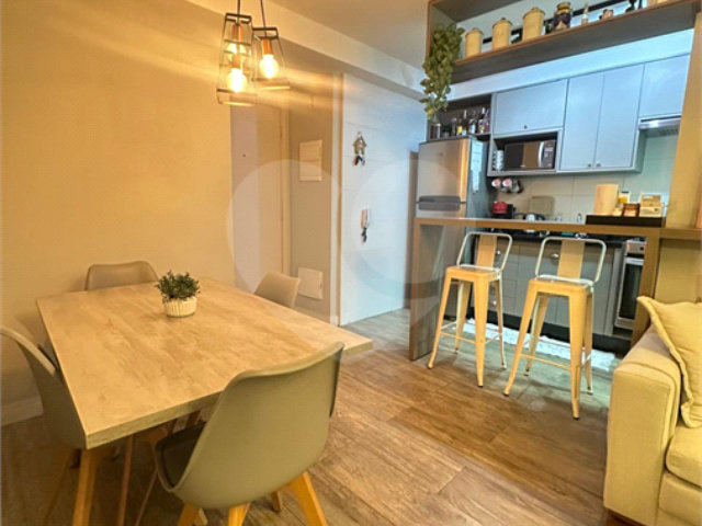 Apartamento à venda com 2 quartos em Vila Maria, São Paulo, SP