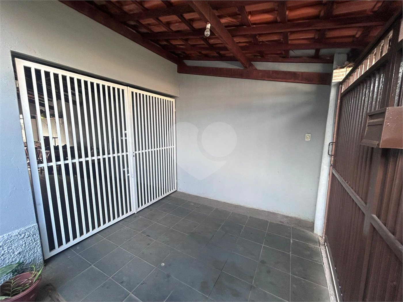Casa à venda com 2 quartos em Jardim Fogaça, Itapetininga, SP