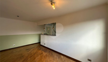 Apartamento à venda com 2 quartos em Vila Anglo Brasileira, São Paulo, SP