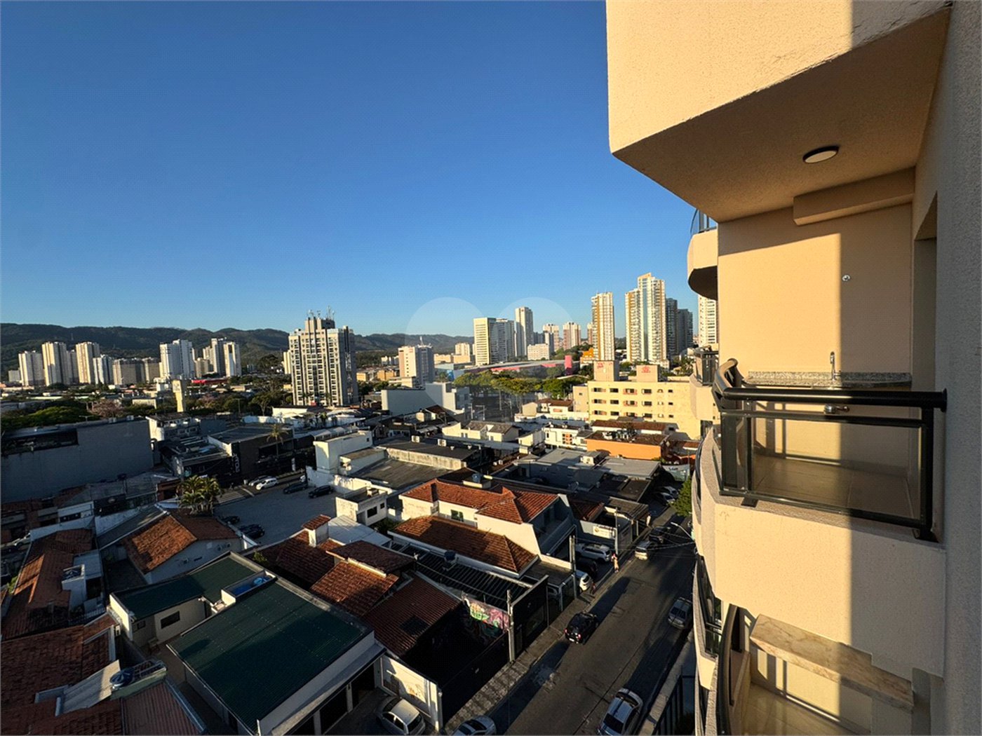 Apartamento à venda com 1 quarto no Centro, Mogi das Cruzes, SP