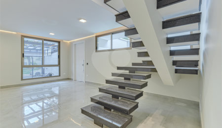 Casa à venda com 4 suítes no condomínio Carmen, São Paulo - SP
