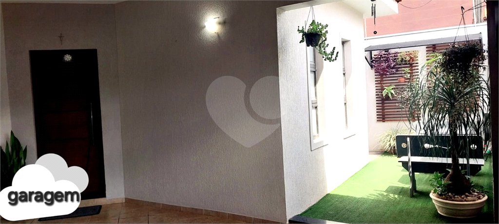 Casa à venda com 3 quartos, sendo 1 suíte,  em Residencial Itamarati, São Carlos, SP