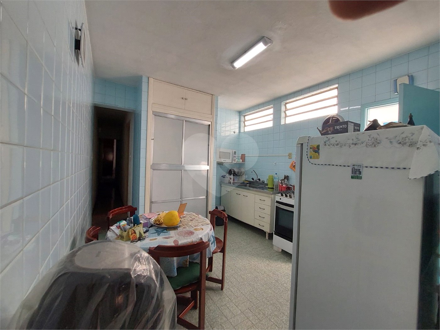 Casa Térrea à venda com 2 quartos em Vila Leopoldina, São Paulo, SP