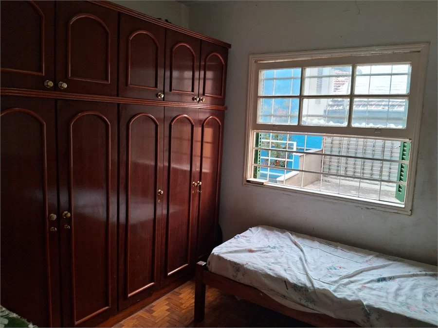 Casa de Vila à venda com 2 quartos em Pinheiros, São Paulo, SP