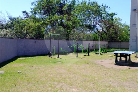 Apartamento à venda com 2 quartos em Campo Grande, Rio de Janeiro, RJ