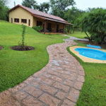 Rancho com 12 dormitórios à venda, 63000 m² por R$ 7.500.000,00 - Condomínio Haras Paineiras - Salto/SP