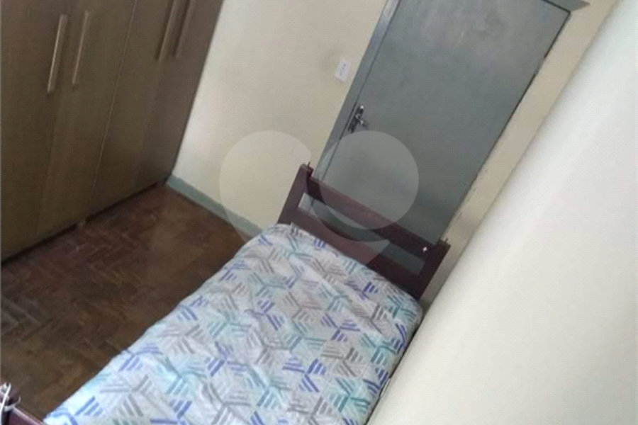 Casa Térrea à venda com 3 quartos em Mandaqui, São Paulo, SP
