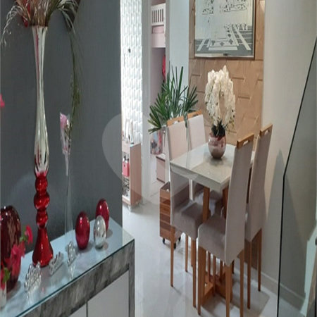Apartamento à venda com 2 quartos em Paraíso do Morumbi, São Paulo, SP