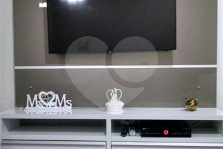 Apartamento à venda com 2 quartos em Engordadouro, Jundiaí, SP
