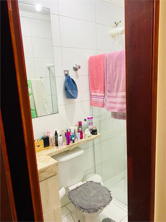 Casa à venda com 2 quartos no condomínio Villaggio Victoria, São Paulo - SP