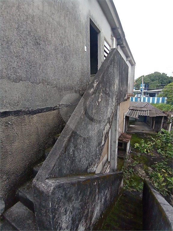 Casa à venda com 2 quartos em Campo Grande, Rio de Janeiro, RJ