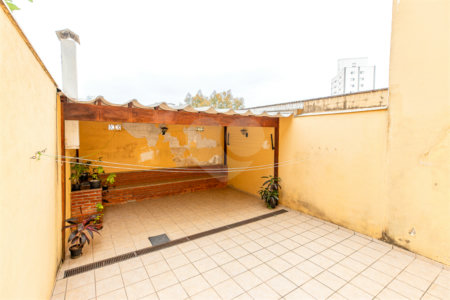 Sobrado à venda com 3 quartos, sendo 1 suíte, em Jardim Prudência, São Paulo, SP