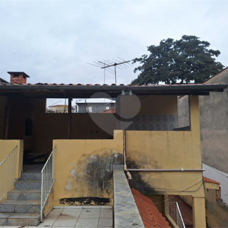 Casa à venda com 2 quartos em Vila Gustavo, São Paulo, SP