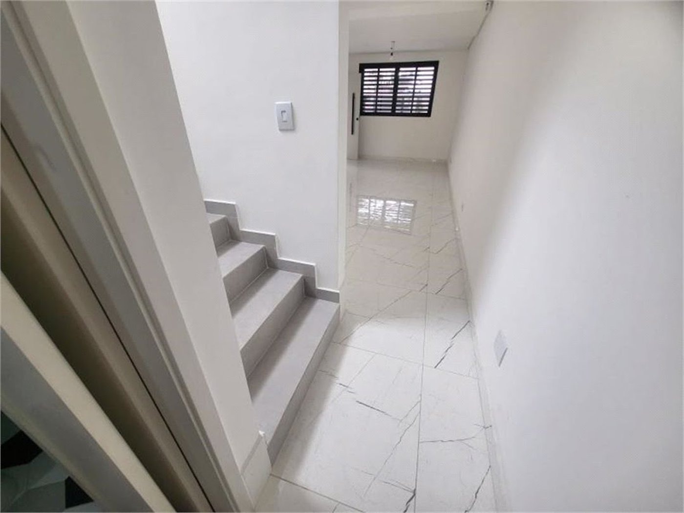 Casa Residencial à venda, Boqueirão, Santos - CA0023.