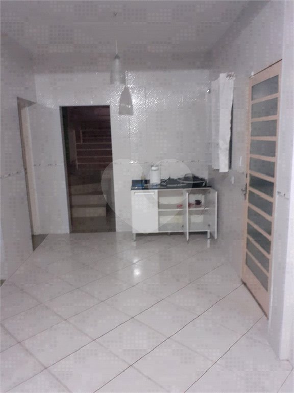 Sobrado à venda com 4 quartos, sendo 1 suíte, em Freguesia do Ó, São Paulo, SP