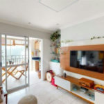 Apartamento à venda com 4 quartos, sendo 2 suítes,  em Vila Andrade, São Paulo, SP