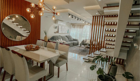 Apartamento à venda com 3 quartos, sendo 1 suíte,  em Campo Grande, Rio de Janeiro, RJ