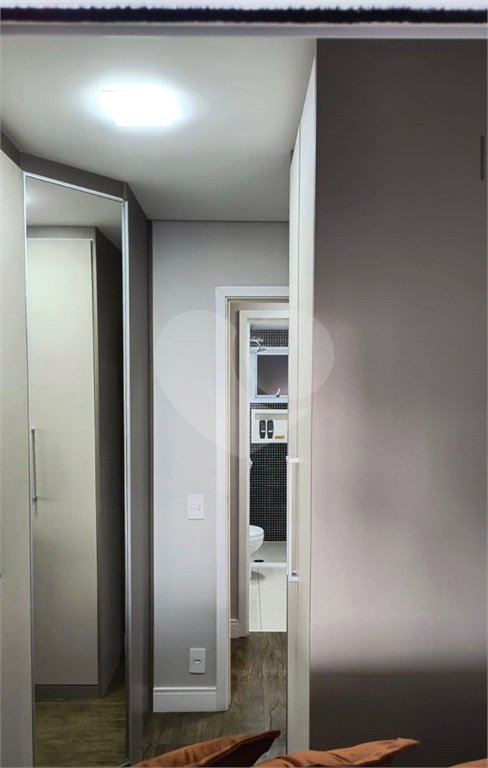 Apartamento à venda com 3 quartos, sendo 1 suíte,  em Ipiranga, São Paulo, SP
