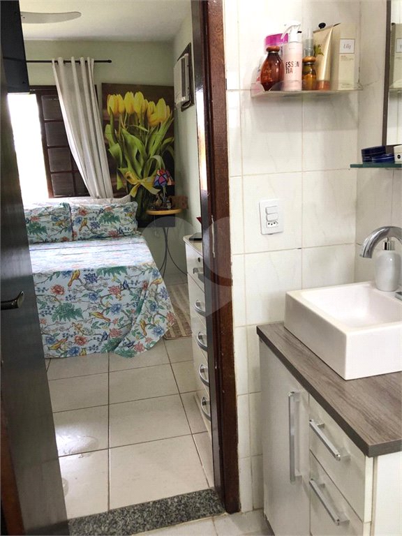 Casa à venda com 3 quartos, sendo 1 suíte,  em Praia Rasa, Armação dos Búzios, RJ