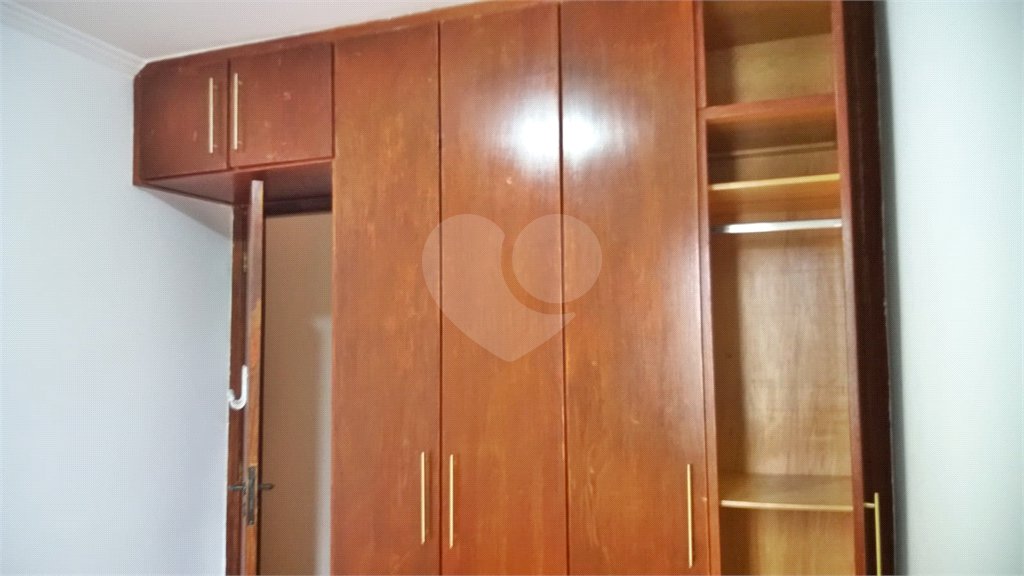 Apartamento à venda com 3 quartos, sendo 1 suíte, em Mandaqui, São Paulo, SP