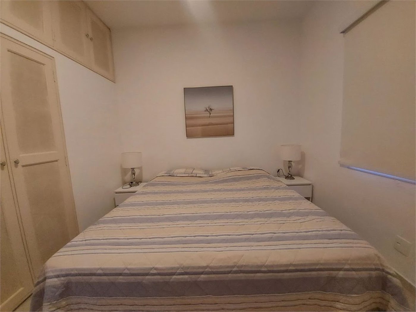 Apartamento com 4 dormitórios à venda, 120 m² por R$ 700.000,00 - Pitangueiras - Guarujá/SP