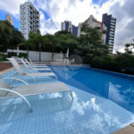 Apartamento à venda com 3 suítes em Vila Suzana, São Paulo, SP