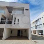 Casa à venda com 2 quartos, sendo 1 suíte, no condomínio Firenze, Sorocaba - SP